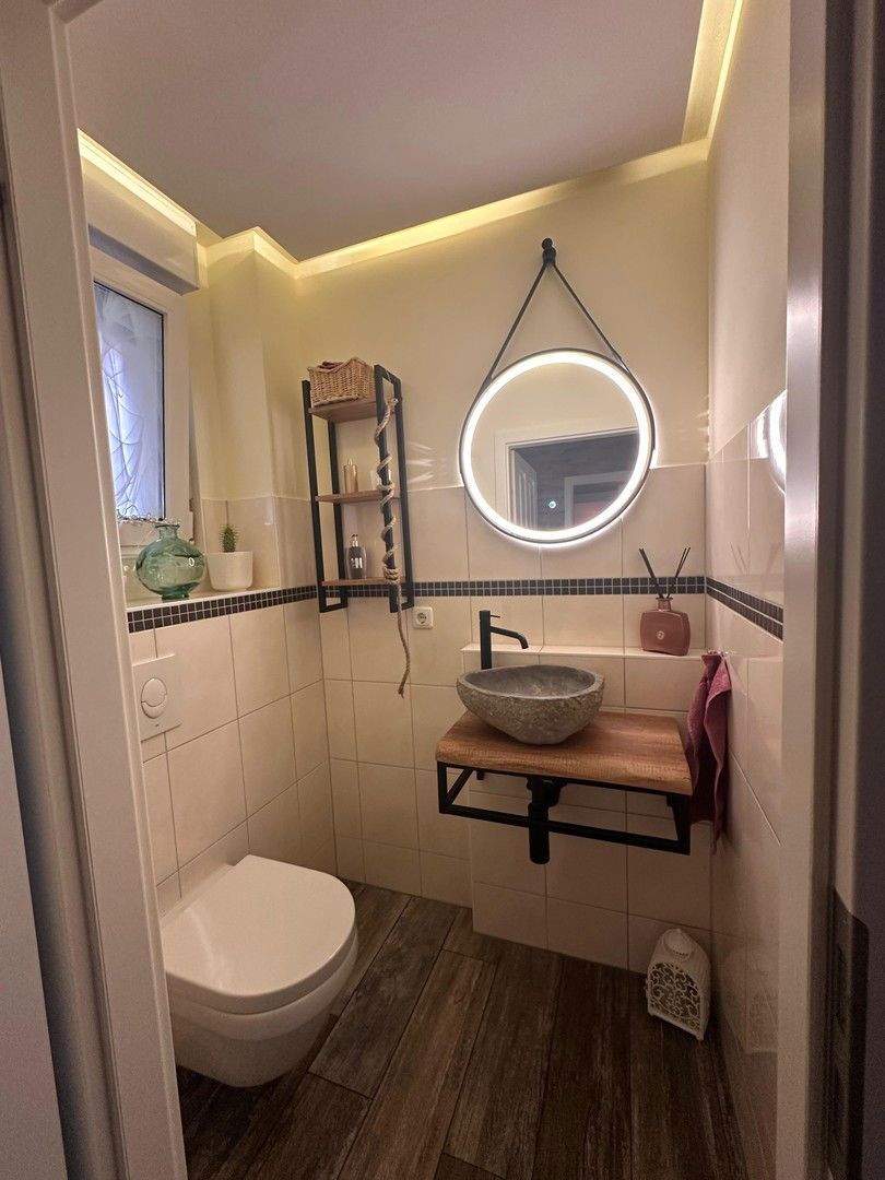 Thumbnail-Reihenmittelhaus mit 181qm Wohn-Nutzfläche