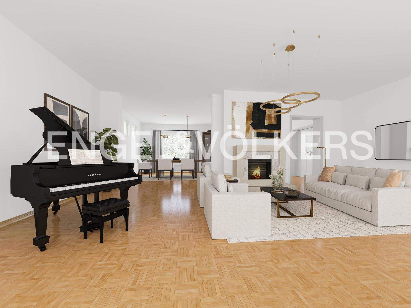 Thumbnail-Familienhaus mit viel Platz und Gestaltungspotential