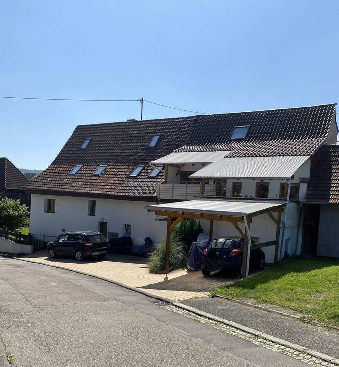 Thumbnail-Individuelles MFH in Birkenfeld