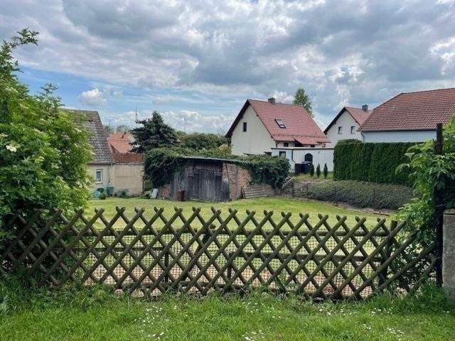 Thumbnail-Baugrundstück in Westdorf