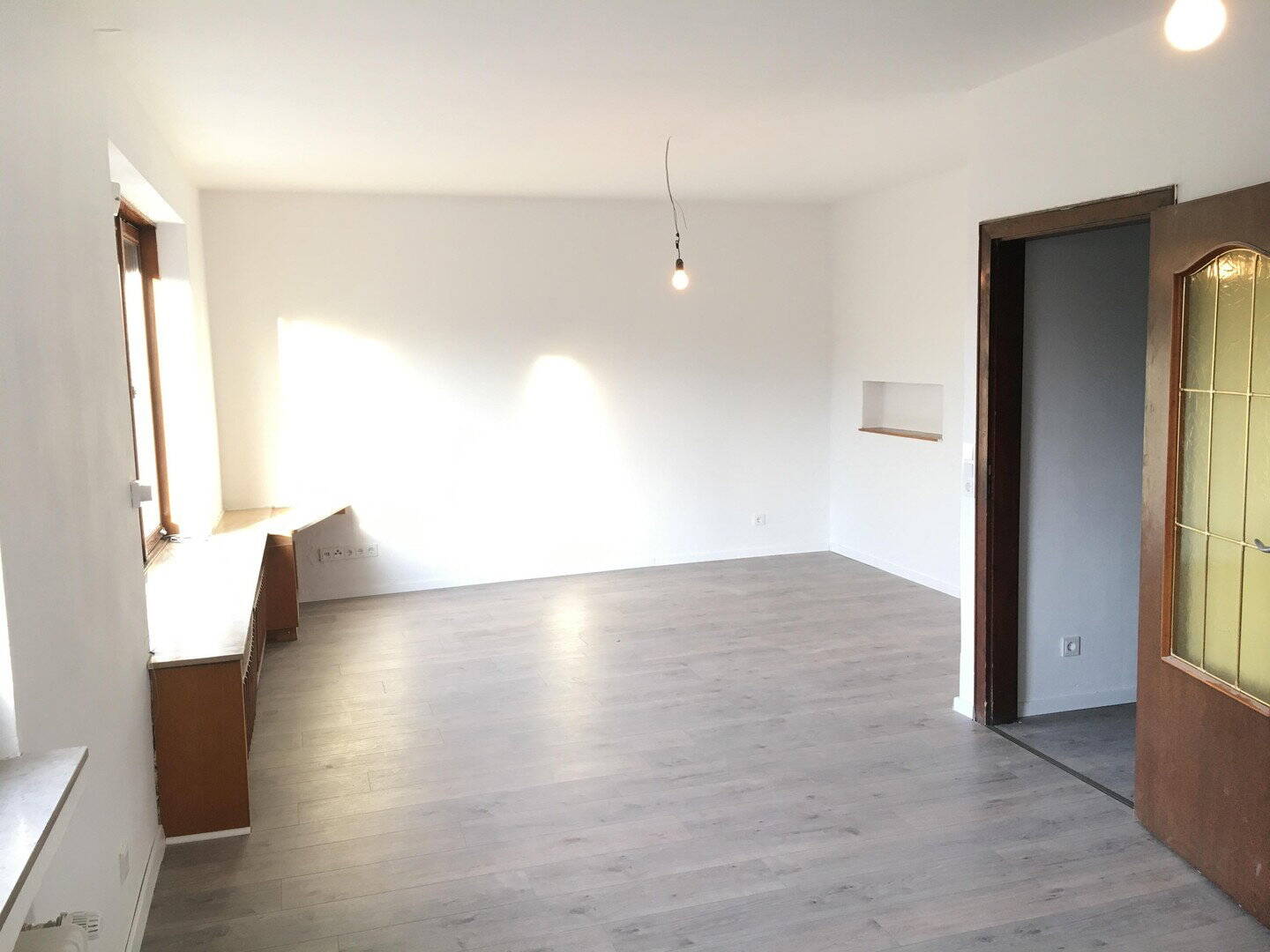 Thumbnail-90qm, 3,5-Zi-Whg m. Balkon in Witten-City