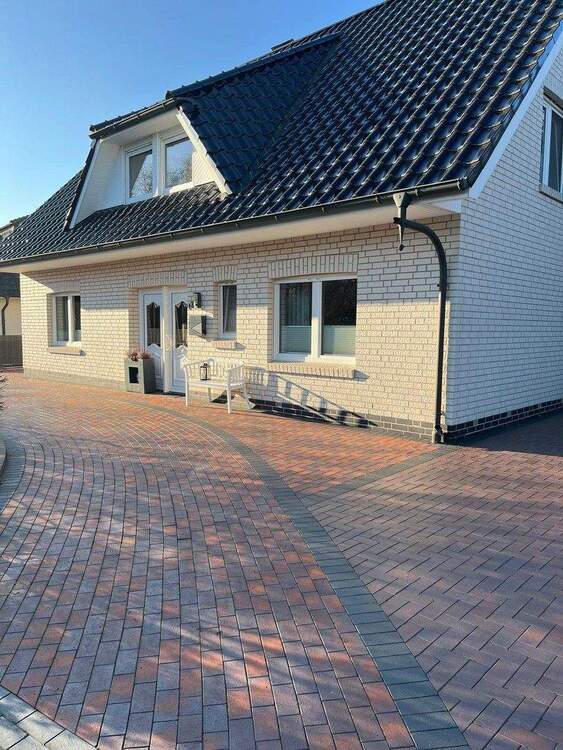 Thumbnail-*Provisionsfrei für den Käufer* Wohnen am Waldrand in ruhiger Lage von Löningen