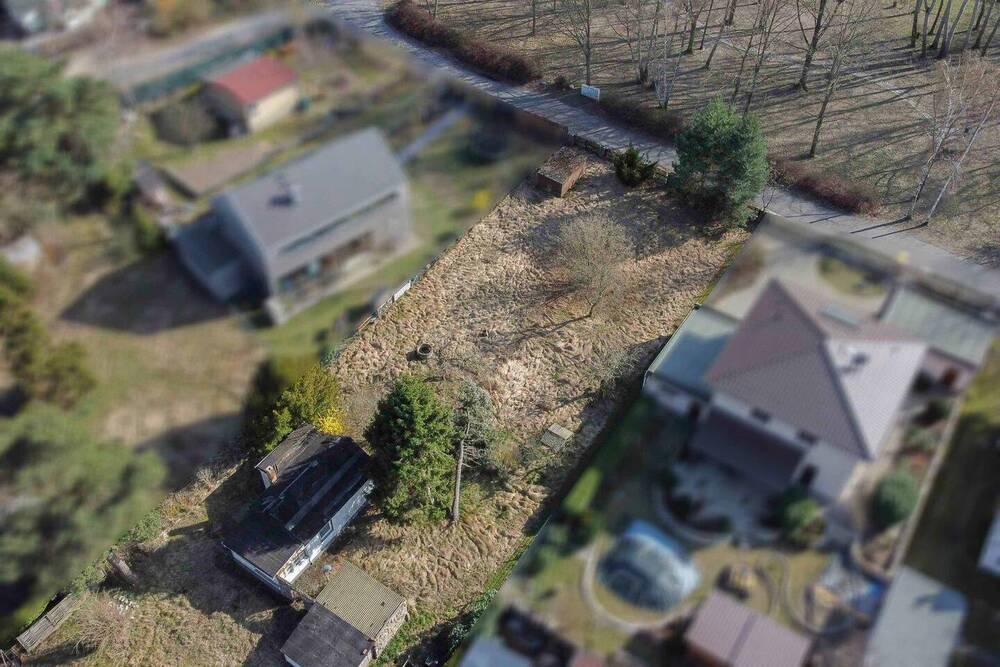 Thumbnail-Attraktives Baugrundstück in ruhiger Lage von Berlin-Hellersdorf - Hier beginnt Ihr Eigenheimtraum