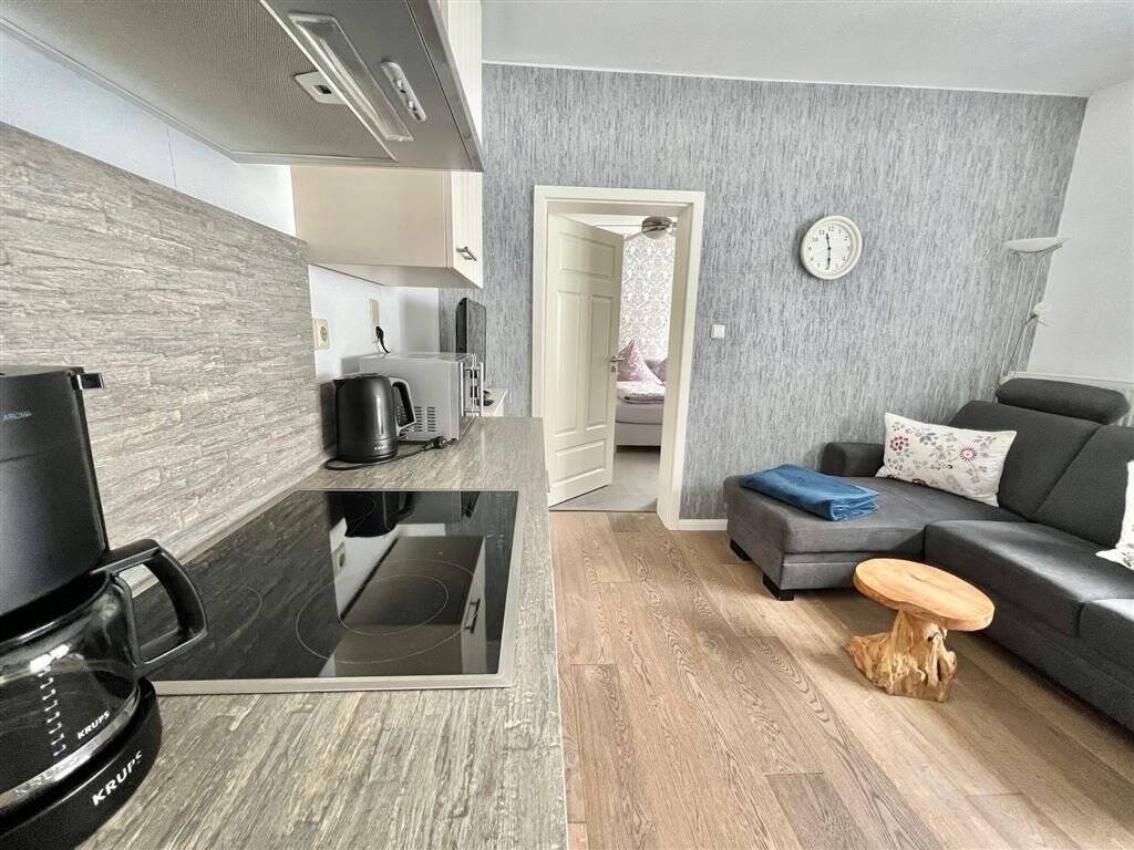 Wohnung 2