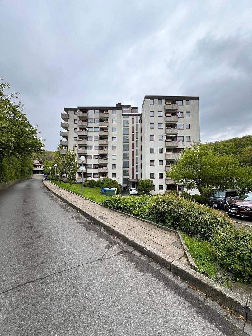 Thumbnail-WBS! Schöne seniorengerechte 2-Zimmer-Wohnung in Hagen-Philippshöhe