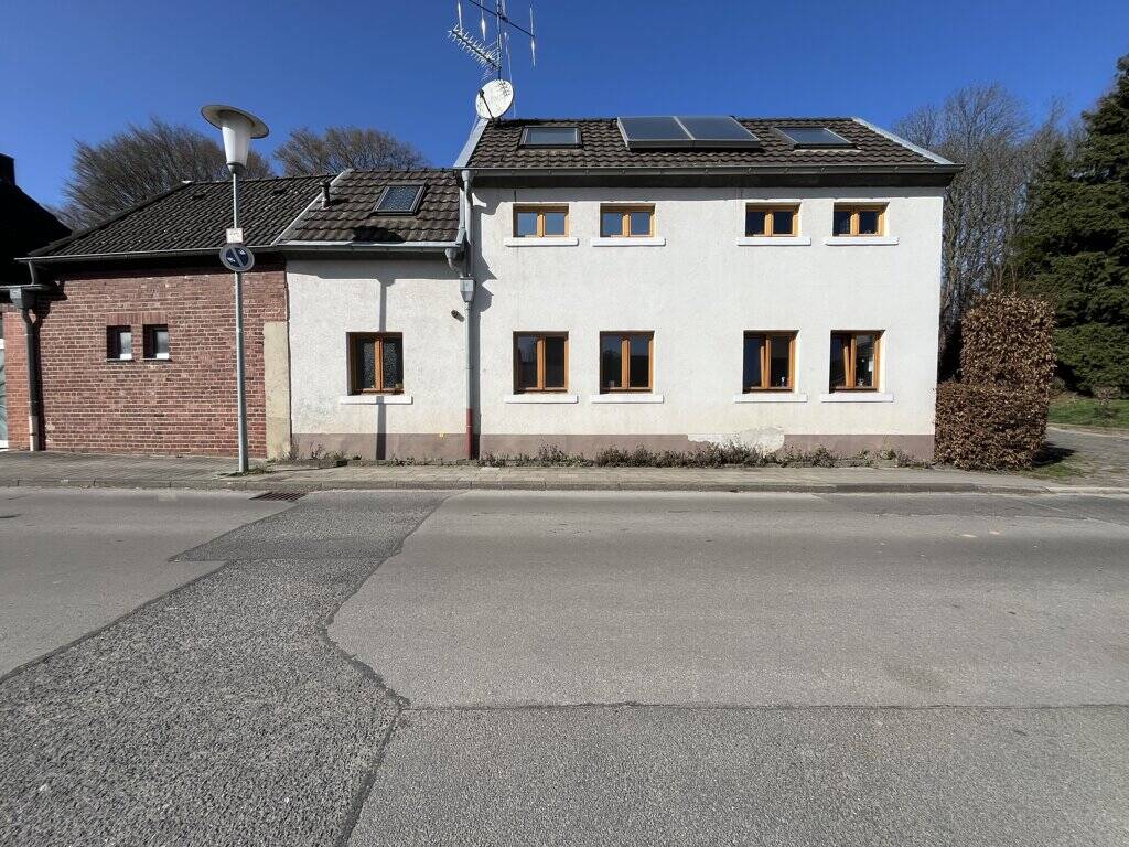 Thumbnail-Ihr Zuhause in Eschweiler-Kinzweiler: Flexibles Wohnen mit viel Platz & Perspektive