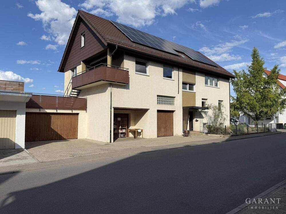 Thumbnail-Viel Platz! Viele Möglichkeiten!