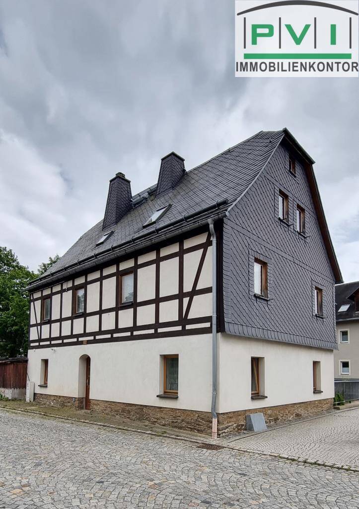 Thumbnail-Preisoptimiert ! Schönes Haus perfekt zum Ausbau geeignet