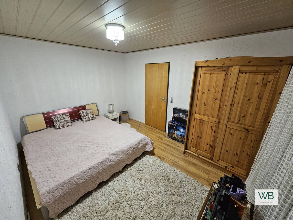 Thumbnail-Solides Einfamilienhaus in Fallersleben mit tollem Garten auf Eigentumsgrundstück