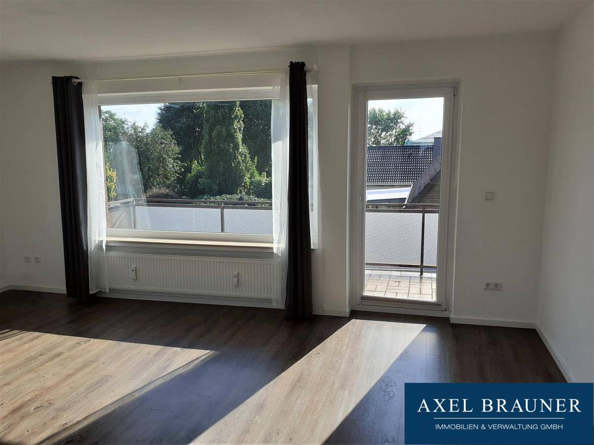 Thumbnail-4-Zimmer-Wohnung in Weyhe-Melchiorshausen