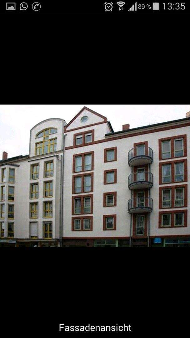 Thumbnail-Schöne 3 Raum Maisonette in Gohlis