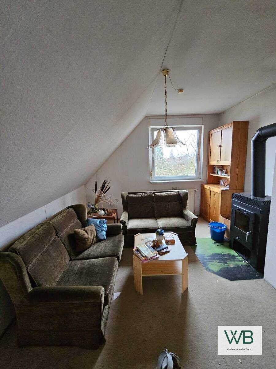 Thumbnail-Zweifamilienhaus in Braunschweig (Waggum) mit Monteurszimmer auf Erbbaurecht