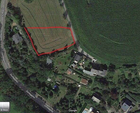 Thumbnail-*Zschepplitz - schönes Baugrundstück*