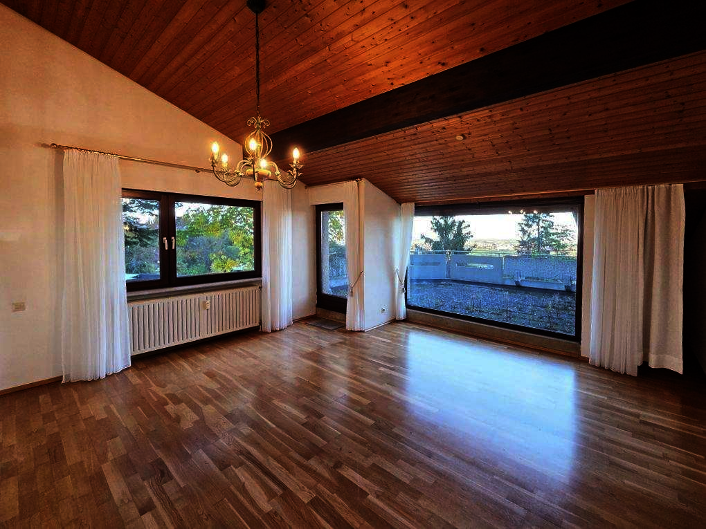 Thumbnail-Wohnen mit Aussicht auf der Gerlinger Heide