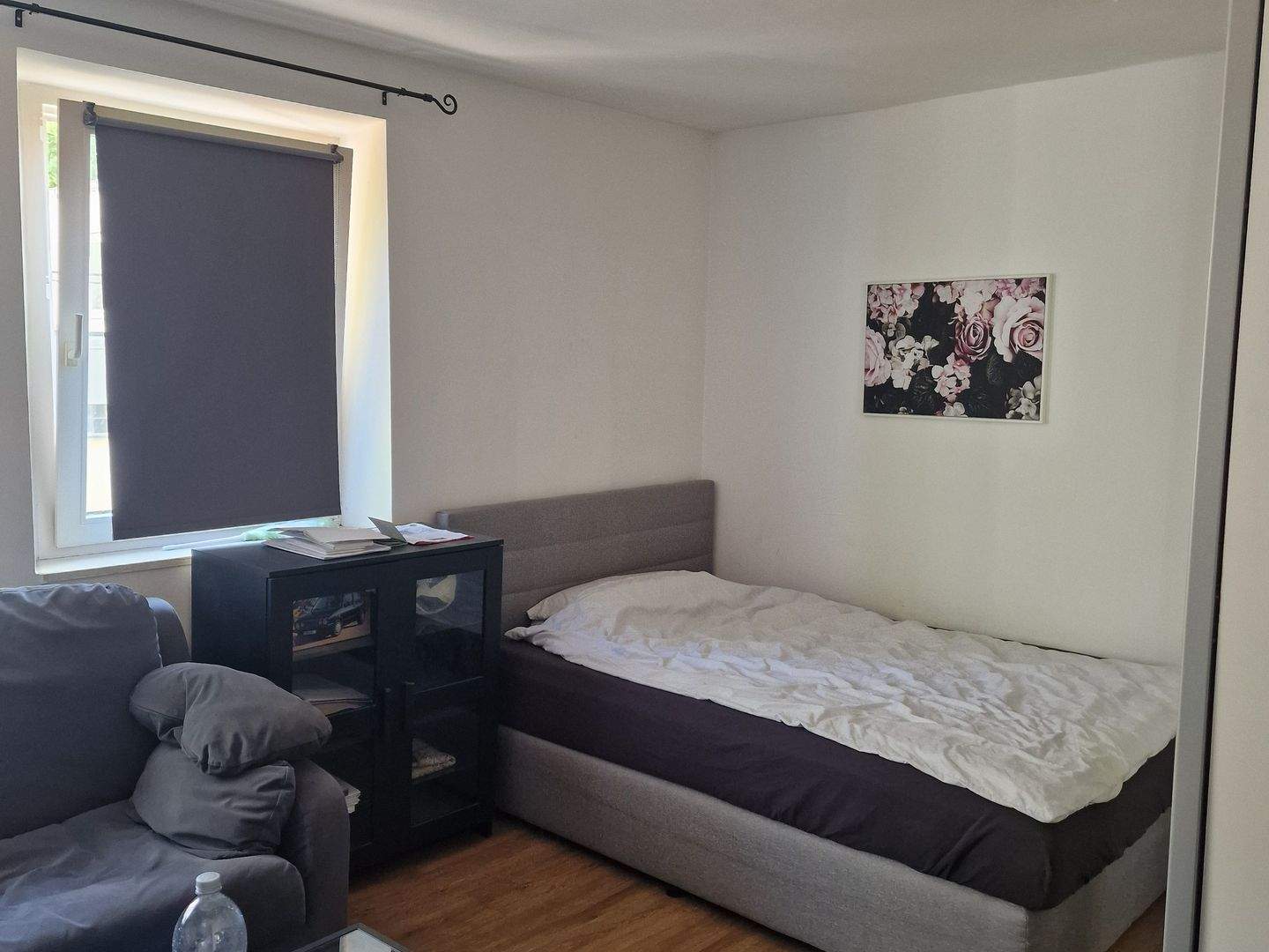 Thumbnail-1 WohnSchlafzimmer, eine Wohnküche, Bad mit Du, Toplage