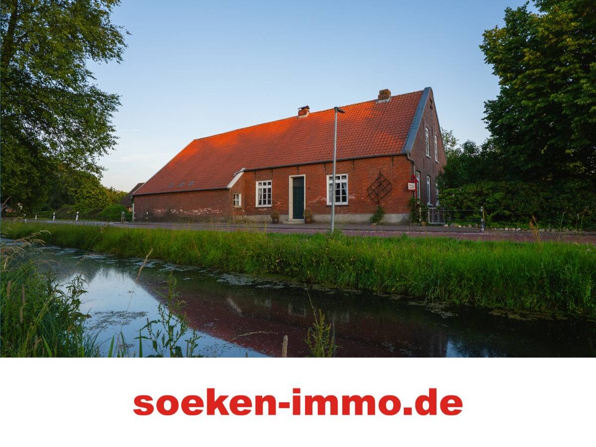 Thumbnail-Einzigartiges Anwesen mit vielfältigen Nutzungsmöglichkeiten *TU2502a*