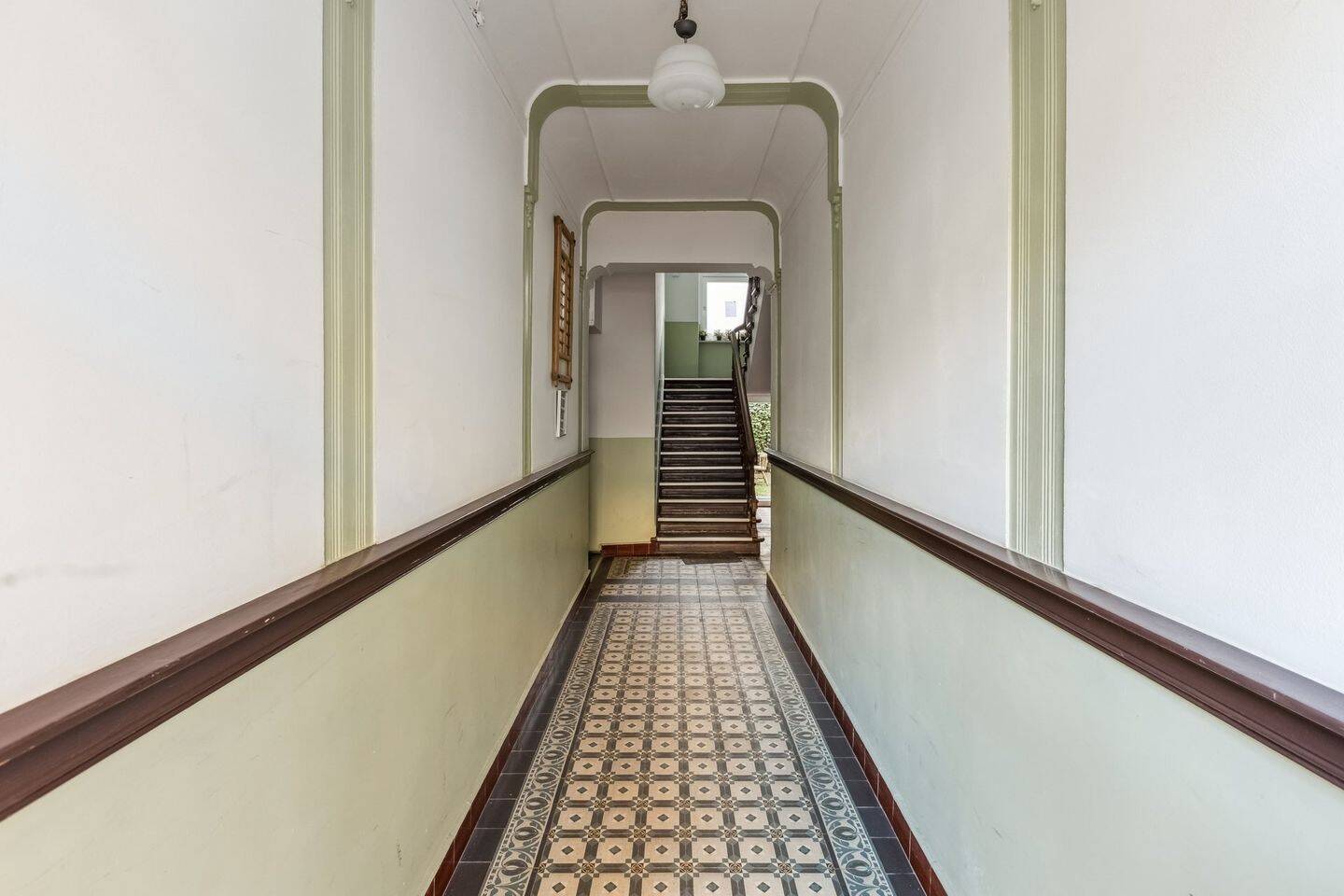 Thumbnail-Stabile Investmentimmobilie in Spandau - Maisonette mit Balkon