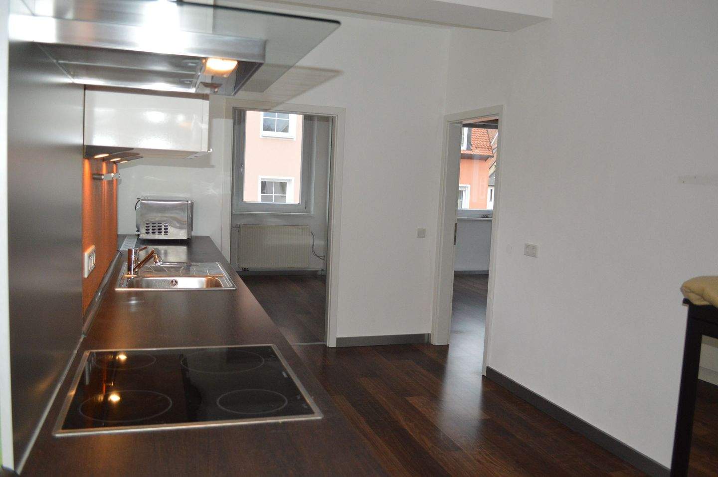 Thumbnail-Charmantes 3-Zimmer-Apartment in Stein - Ideal für Familien und Pendler