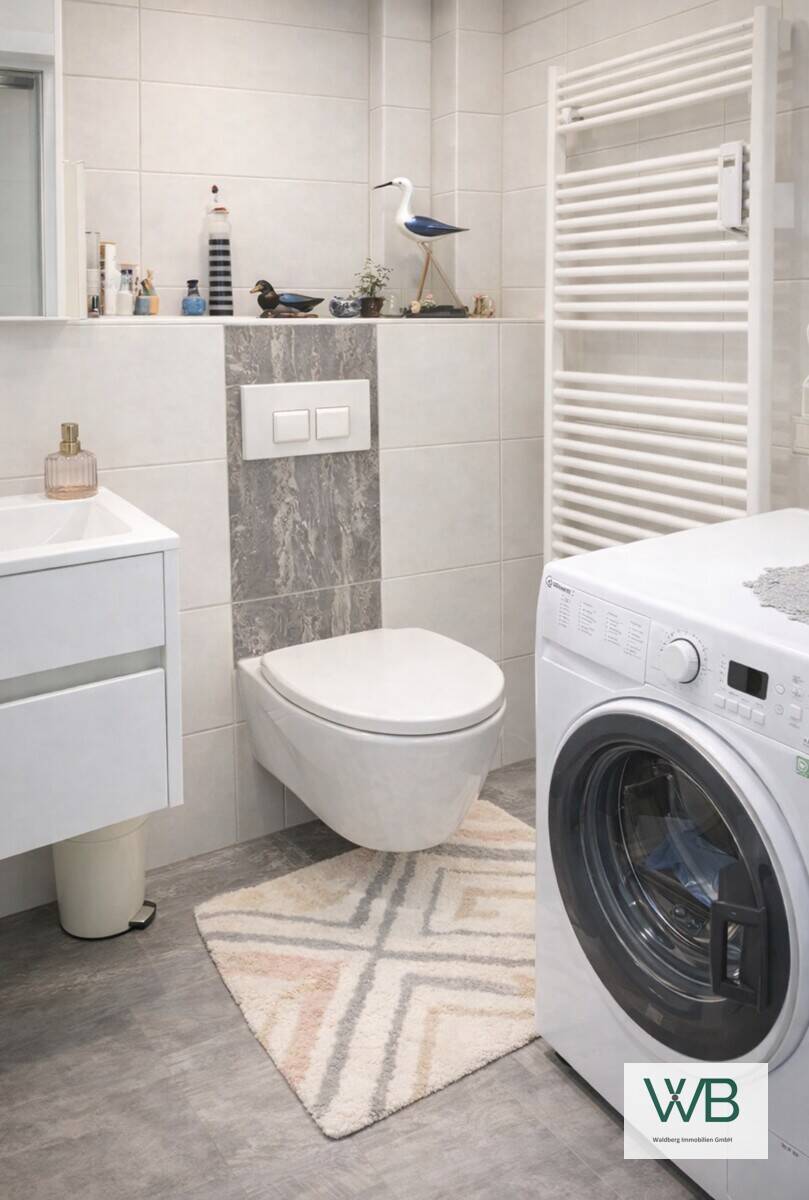 Thumbnail-Möblierte sanierte vermiete Wohnungen - in Wolfsburg mit Erbbaurecht