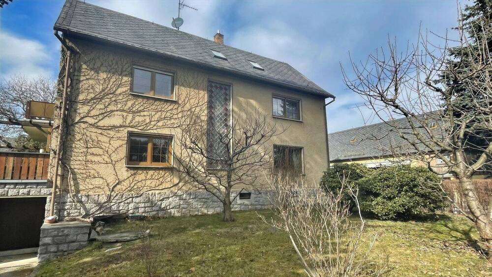 Thumbnail-Leben, wo Ruhe Zuhause ist