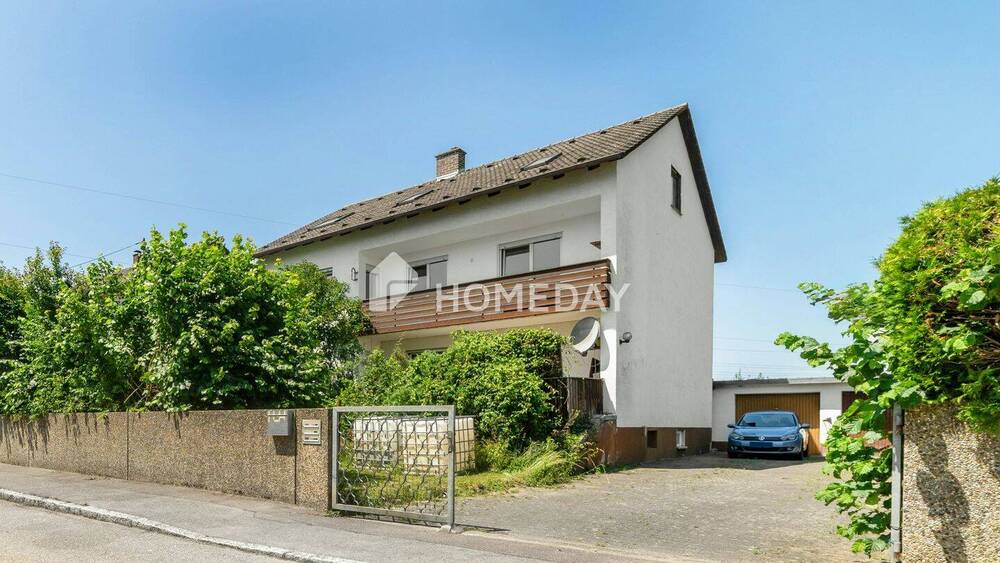Außenansicht 2