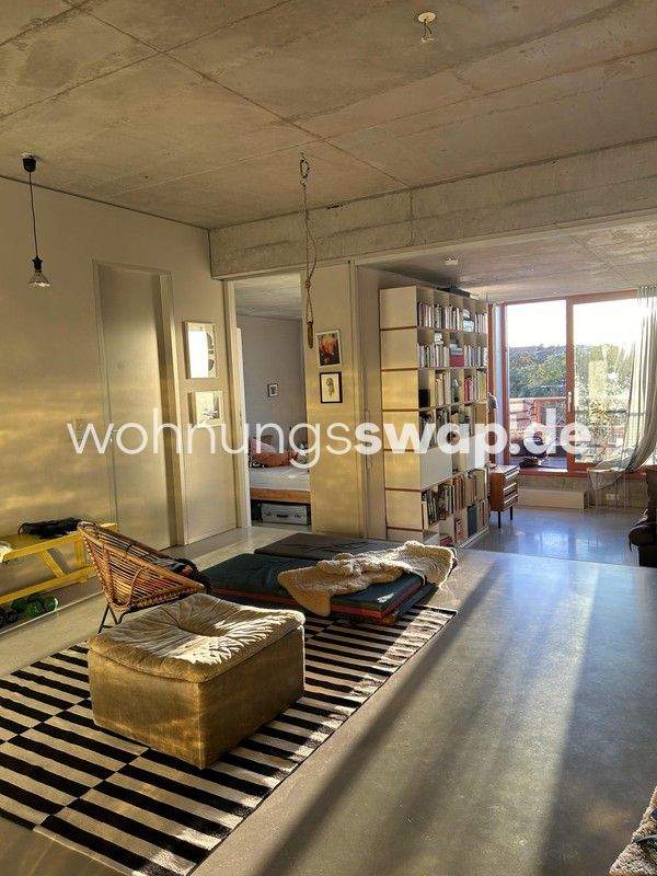 Thumbnail-Wohnungsswap - Am Lokdepot