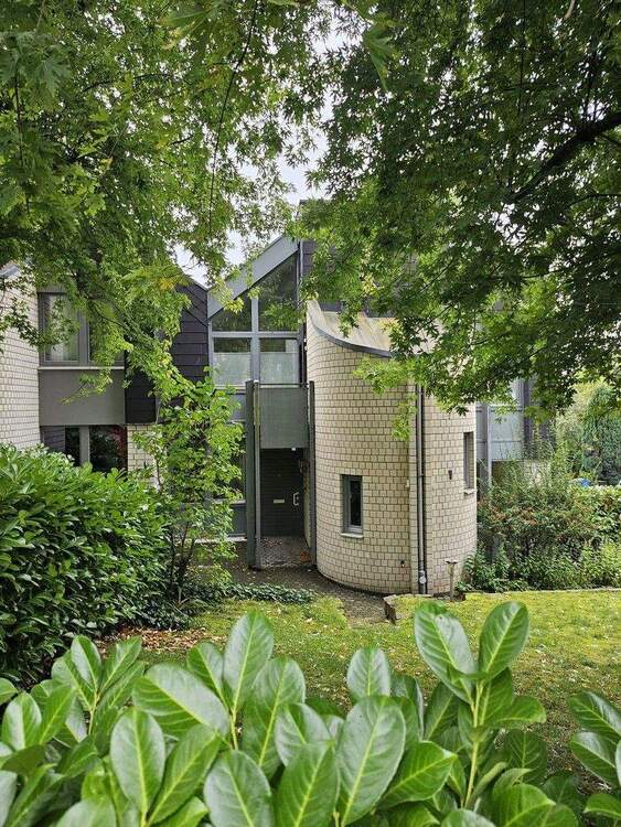Wohnungseingang