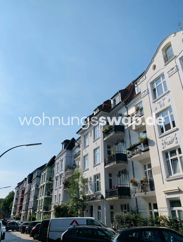 Thumbnail-Wohnungsswap - Kottwitzstraße