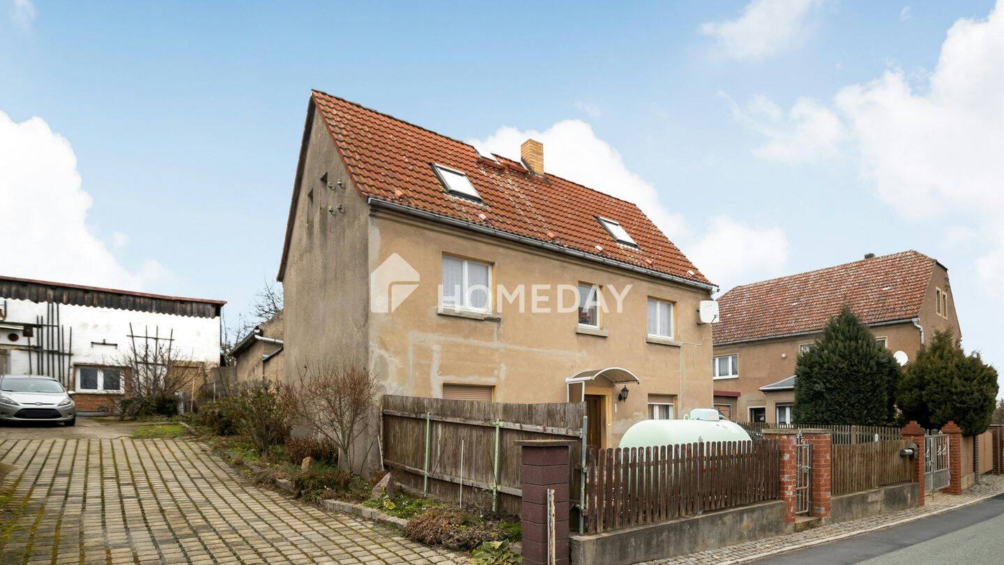 Außenansicht 2