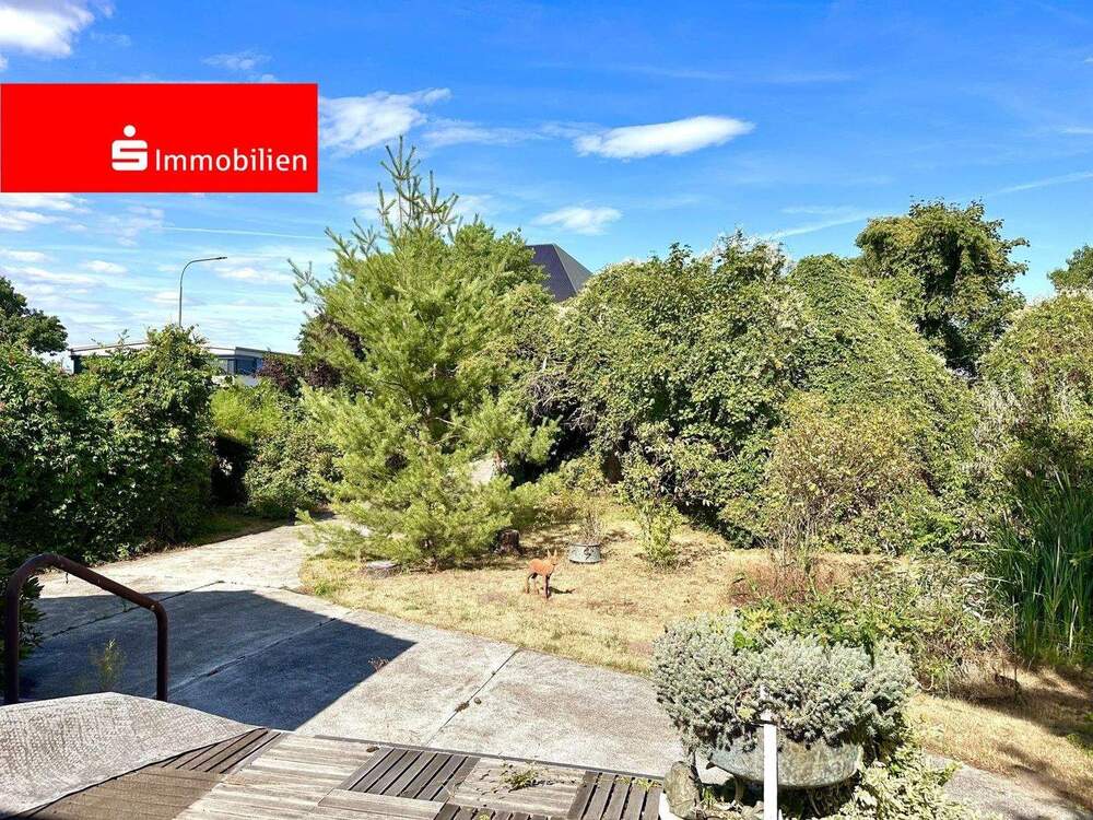 Thumbnail-Wohnbaugrundstück in guter Lage von Mühlheim am Main!