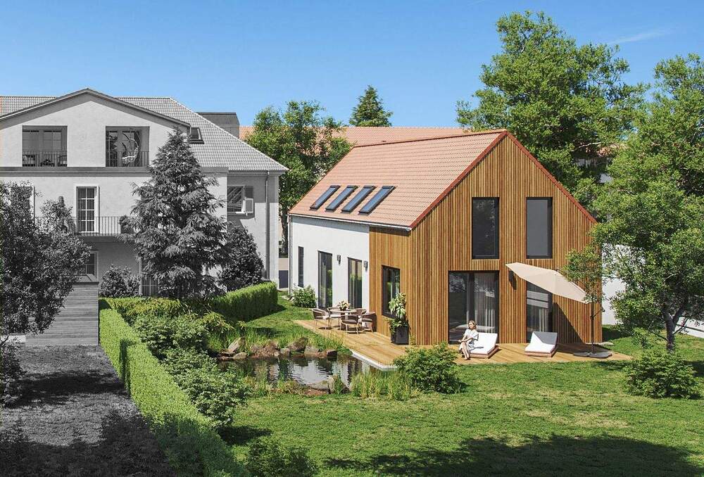 Thumbnail-***WO GESCHICHTE WOHNT - UND IHRE ZUKUNFT BEGINNT***