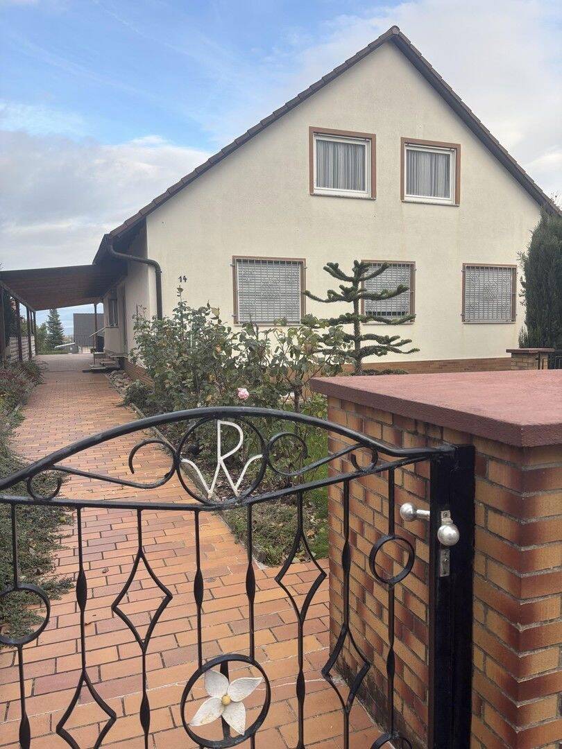 Thumbnail-Willkommen Am Kirschberg, Ihrem neuen Zuhause