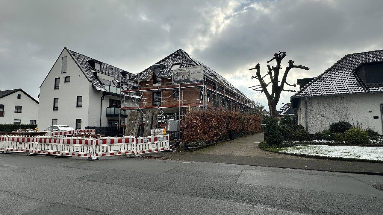 Thumbnail-3 ZKB Gartenwohnung, KFW 40 QNG - jetzt Förderkredit für 150.000,- EUR