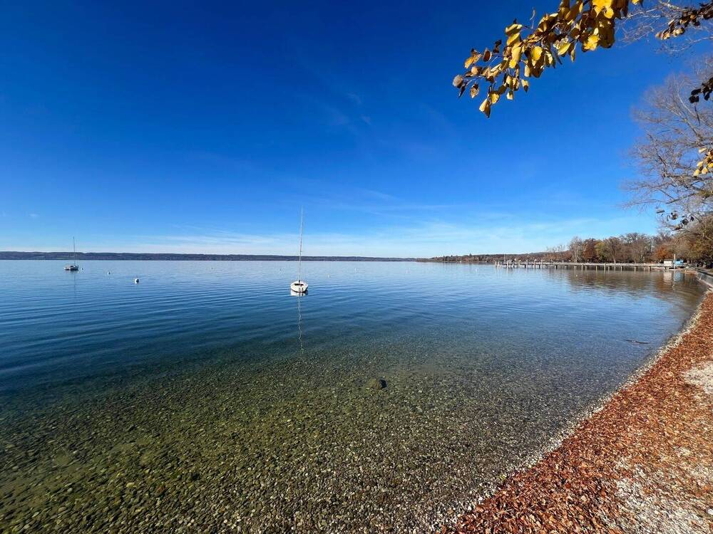 Thumbnail-AIGNER- Herrsching - Schönes Einfamilienhaus mit Einliegerwohnung, nur 4 Gehminuten zum See