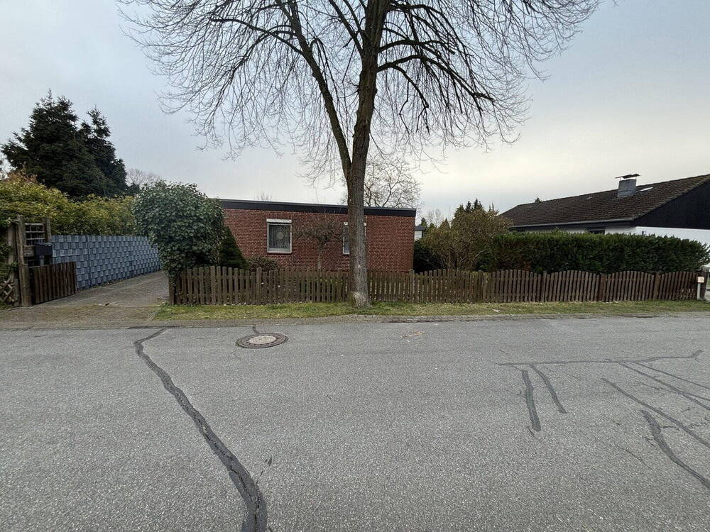 Thumbnail-Haus Bungalow in Zentraler-aber Ruhiger und Freundlicher Umgebung