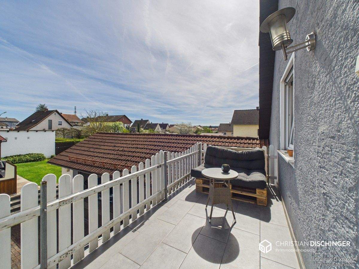 Thumbnail-Freistehendes Einfamilienhaus zum Top-Preis - perfekte Chance für die junge Familie