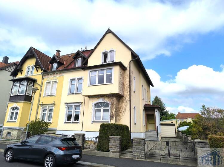 Thumbnail-Zwischen Innenstadt und Weinaupark !!! Wohnen in schöner Lage inkl. Einbauküche