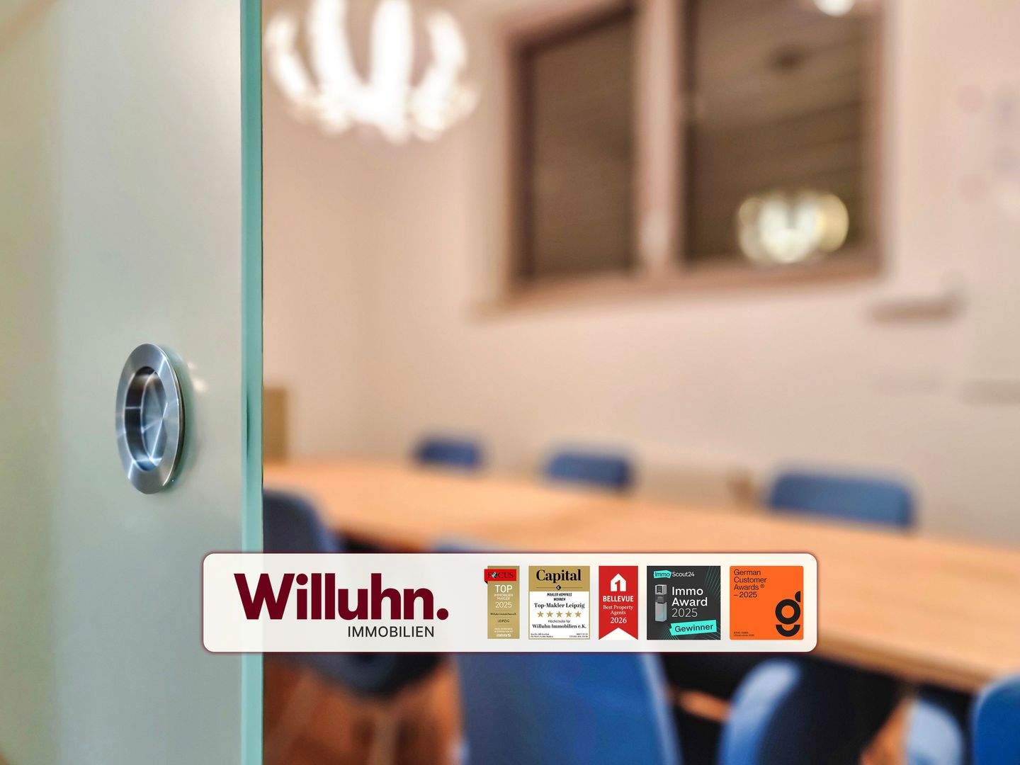 Detail Konferenzraum