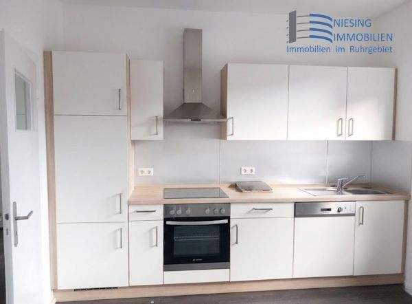 Thumbnail-Helle 2,5 R.-Wohnung inkl. neuwertiger Einbauküche für max. 2 Personen