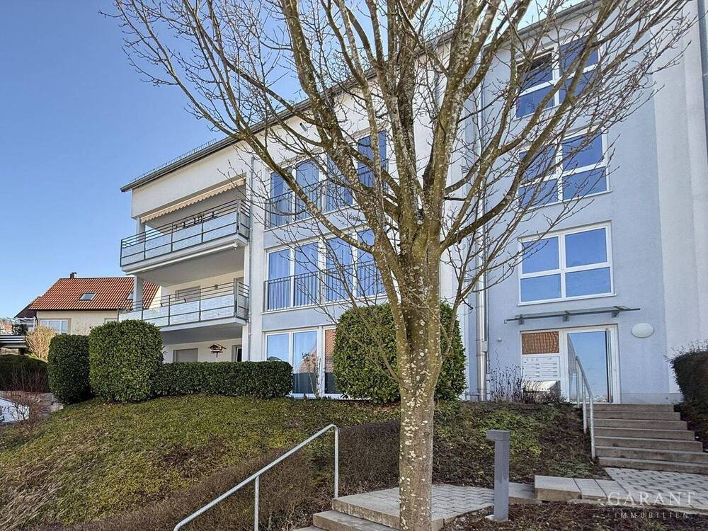 Thumbnail-Modernes Wohnen in Esslingen