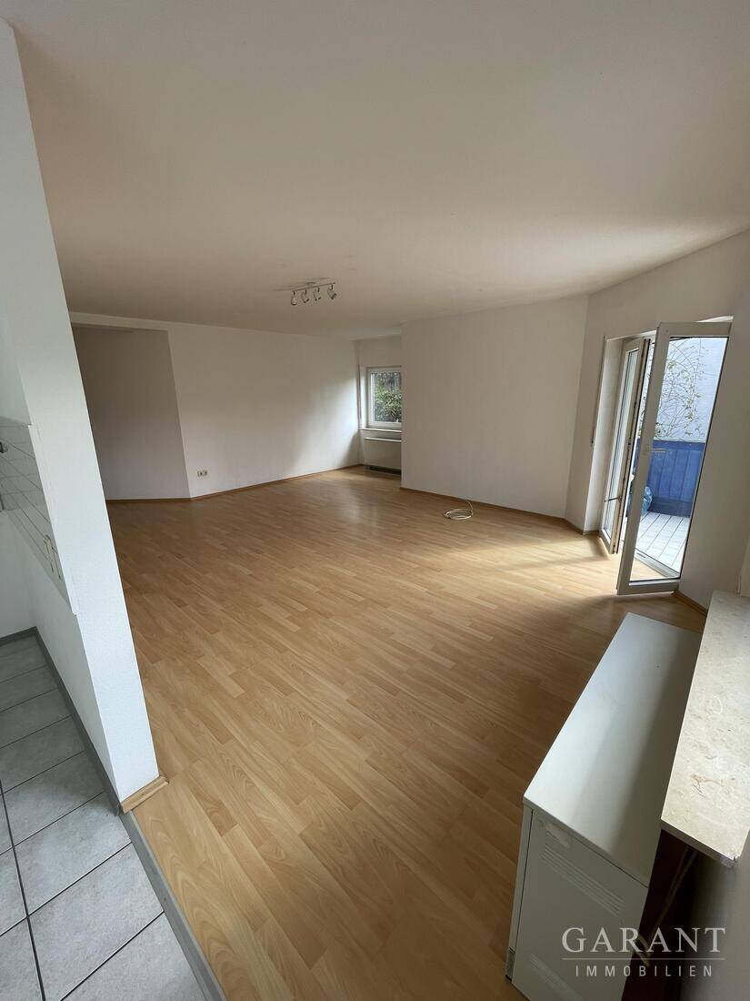 Thumbnail-Helle und großzügig geschnittene 3,5 Zimmer-Wohnung