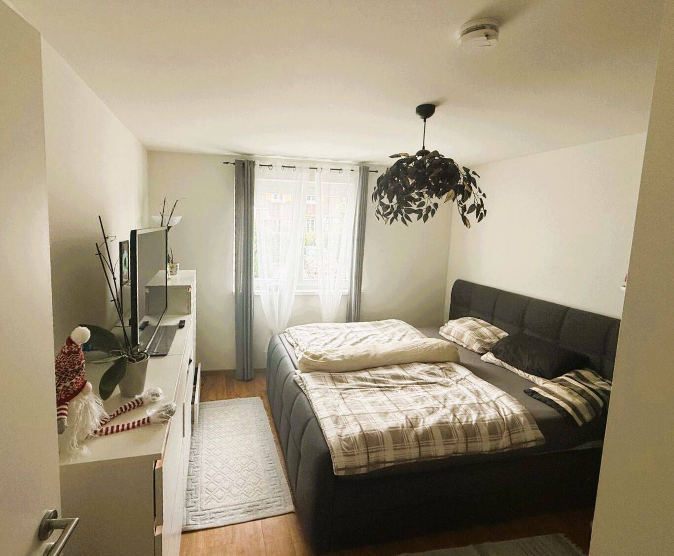 Thumbnail-Moderne 2-Zimmer-Wohnung in Kehl-Sundheim zu vermieten