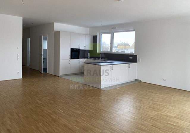 Thumbnail-Barrierefreie Penthouse-Wohnung