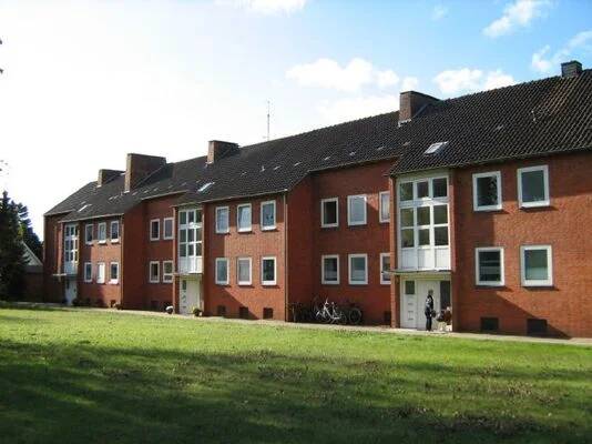 Thumbnail-3-ZKB Wohnung Wurster Nordseeküste Nordholz