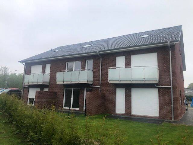 Thumbnail-Reihenmittelhaus in Hittfeld (Seevetal)