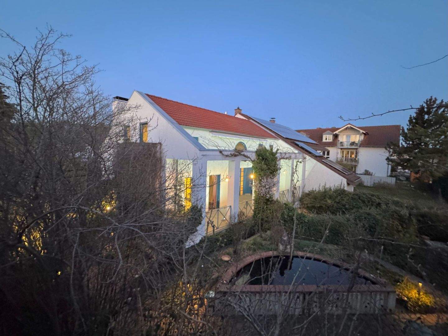 Thumbnail-Stil & Geborgenheit - Ein Rückzugsort mit Charakter