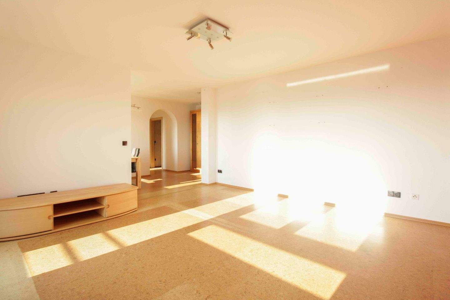 Thumbnail-Behaglichkeit pur: Wohnen wie im Penthouse 3,5-Zi.-Whg. in Citylage