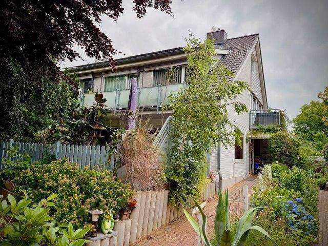 Thumbnail-barrierefreies Gästehaus 12 Zimmer in Strandnähe