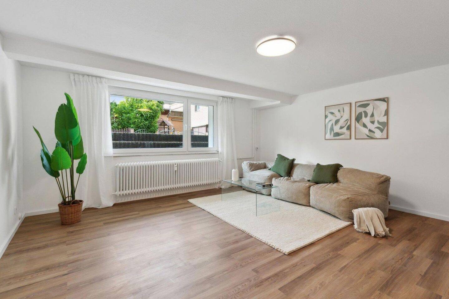 Wohnzimmer 1