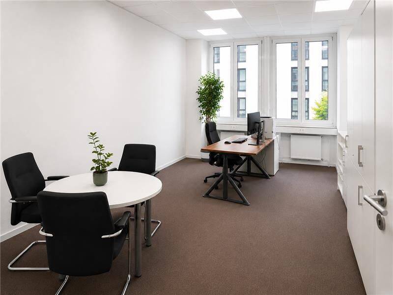 Thumbnail-Moderne Büroräume in Hannovers Südstadt - flexibel, All-Inclusive, 20-22 m²